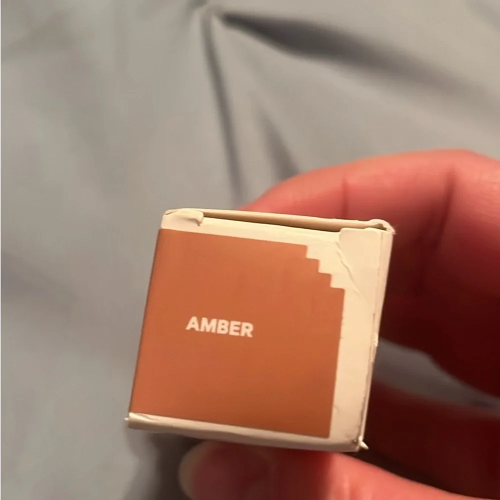 Milk Makeup Cream Makeup-Amber